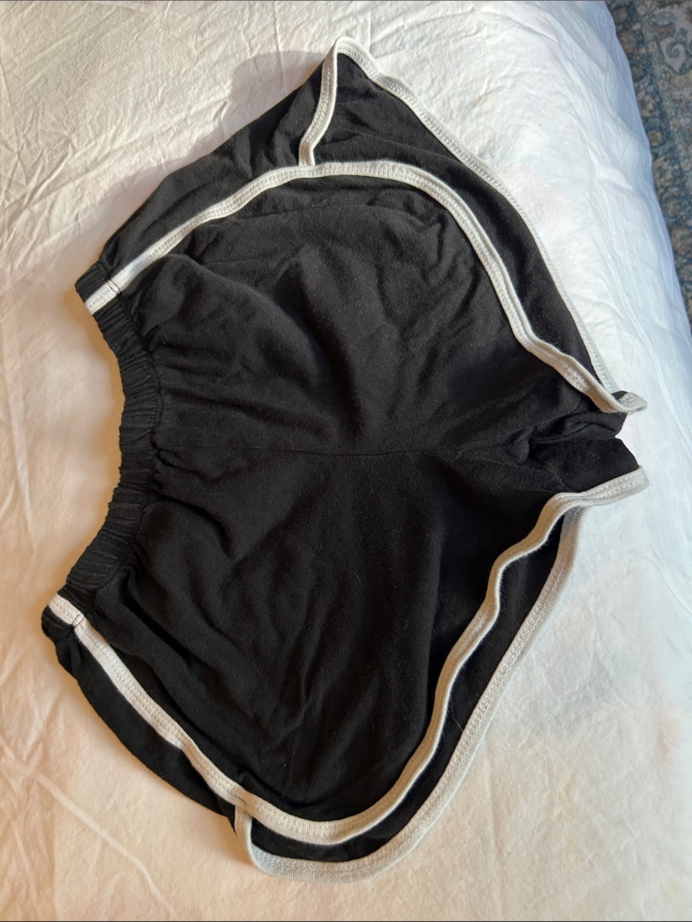 brandy Melville shorts one size Vintage from 2016